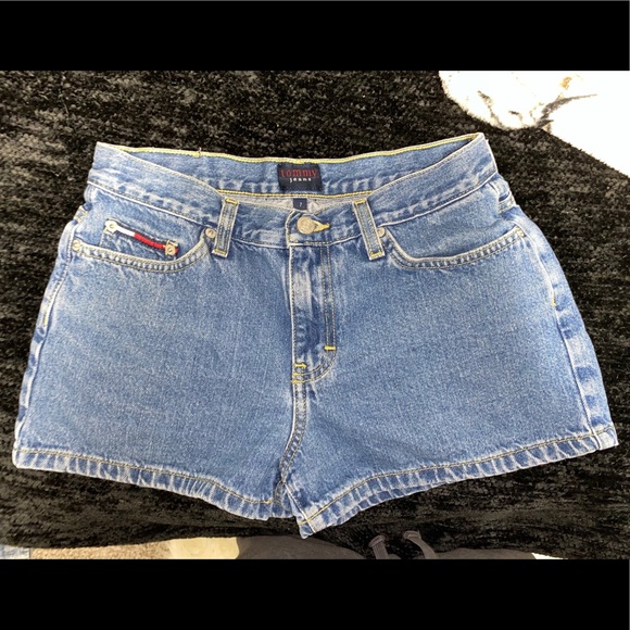 Tommy shorts - Picture 1 of 4